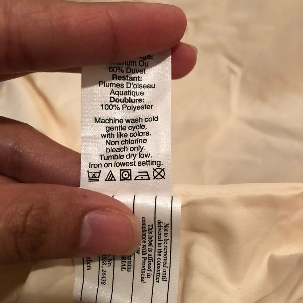 J. Crew Vest XS - Picture 5 of 5